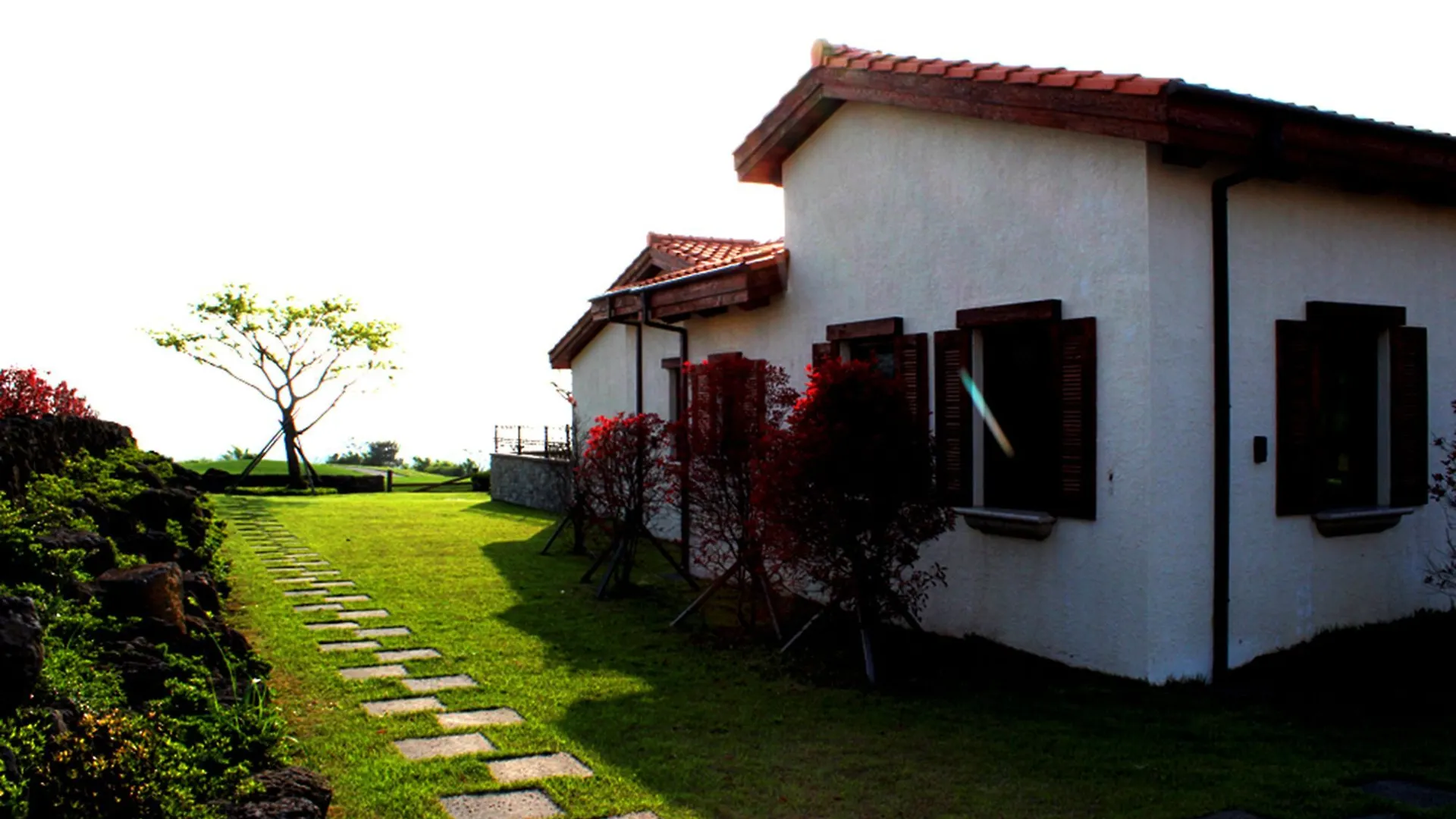 Ardenhill Resort Čedžu 3*,  Jižní Korea