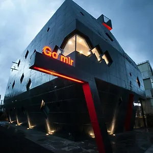 Auberge de jeunesse Mir