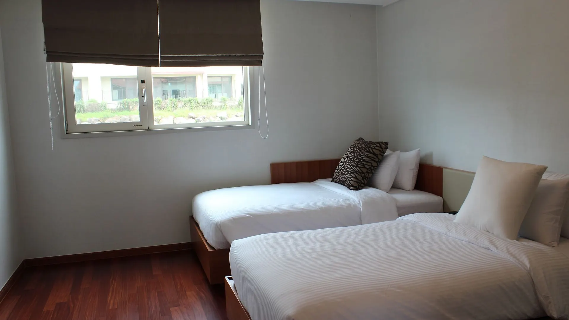ג'גו Ardenhill Resort