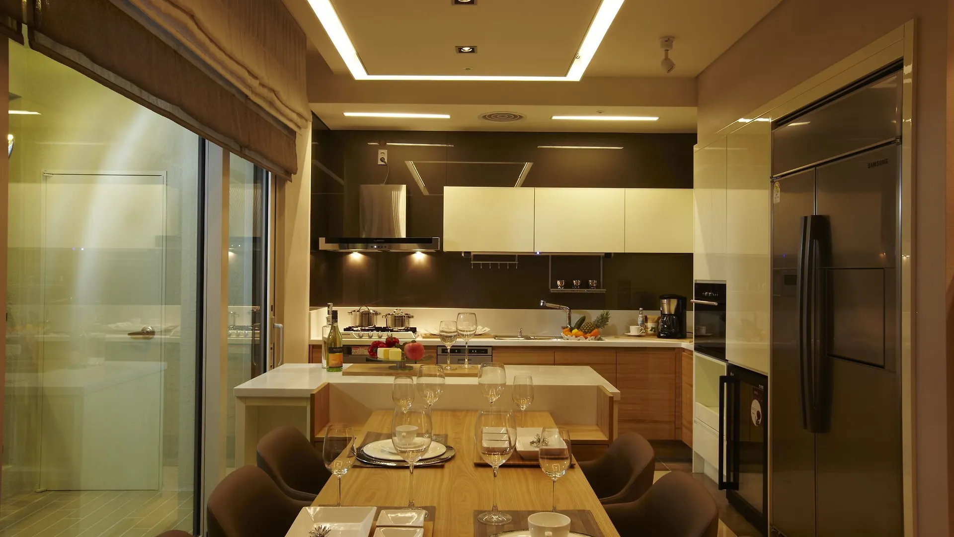 ג'גו Ardenhill Resort 3*,  קוריאה הדרומית