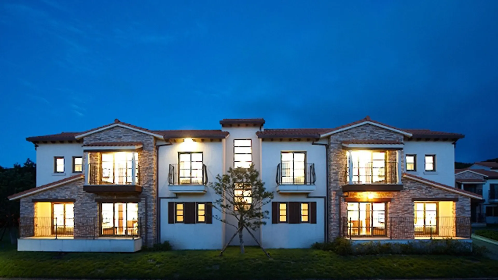 ***  ג'גו Ardenhill Resort קוריאה הדרומית