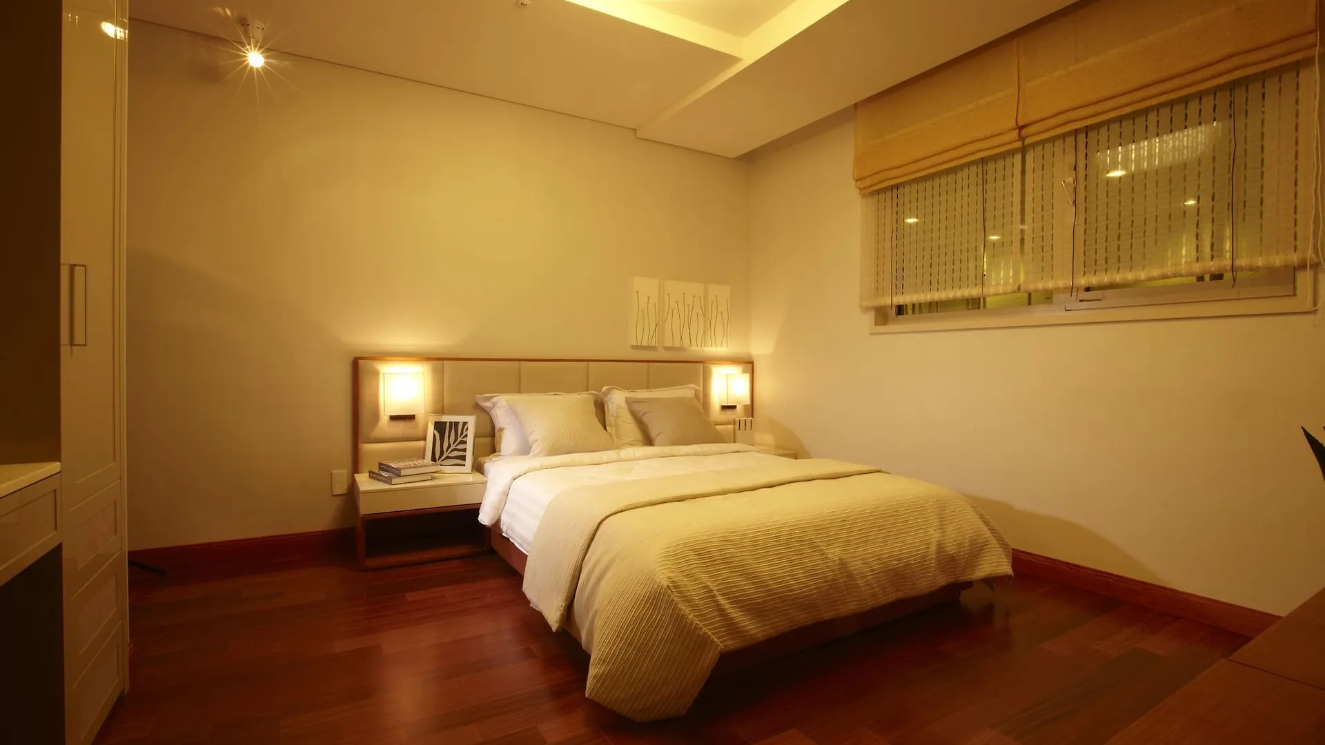 ג'גו Ardenhill Resort