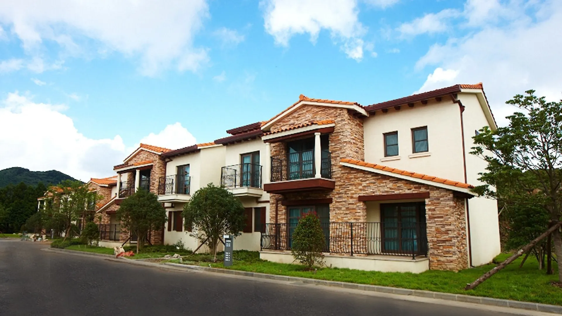 ג'גו Ardenhill Resort 3*,  קוריאה הדרומית
