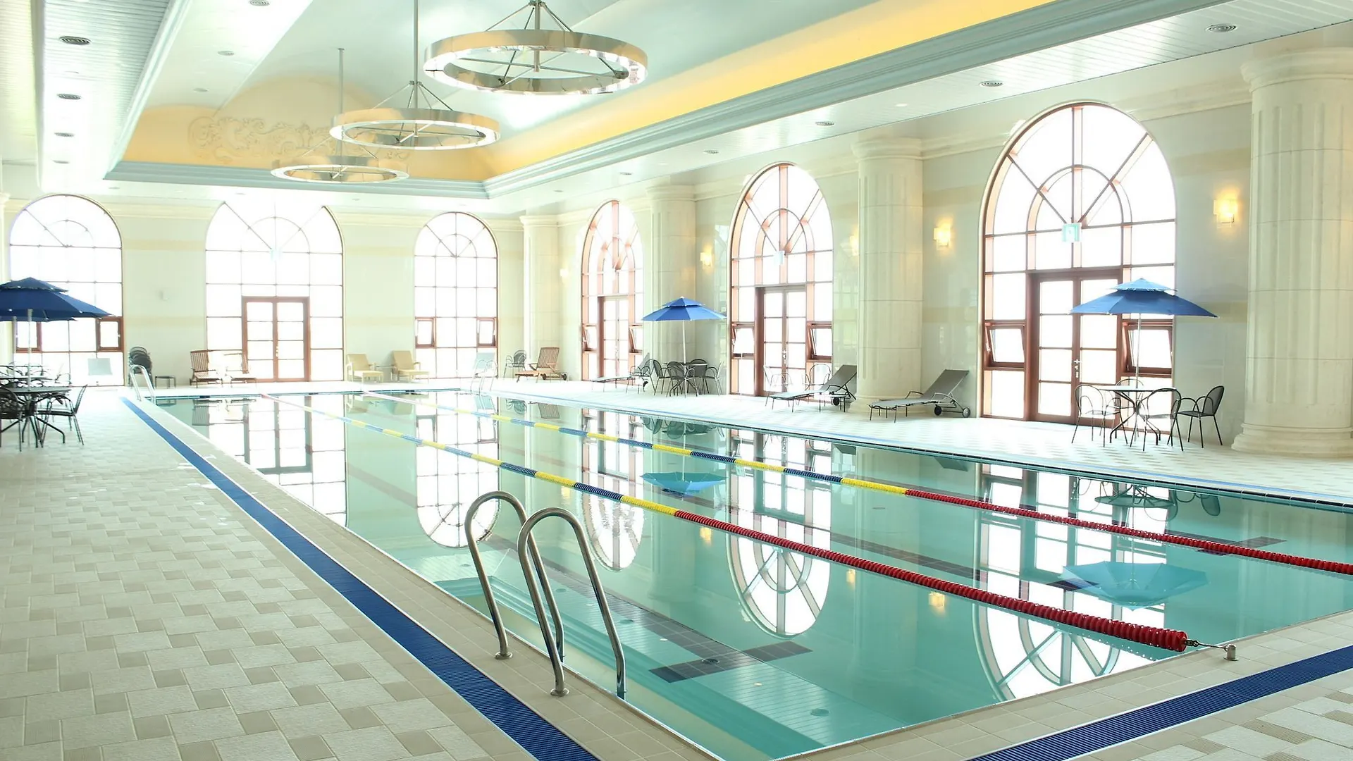 ג'גו Ardenhill Resort