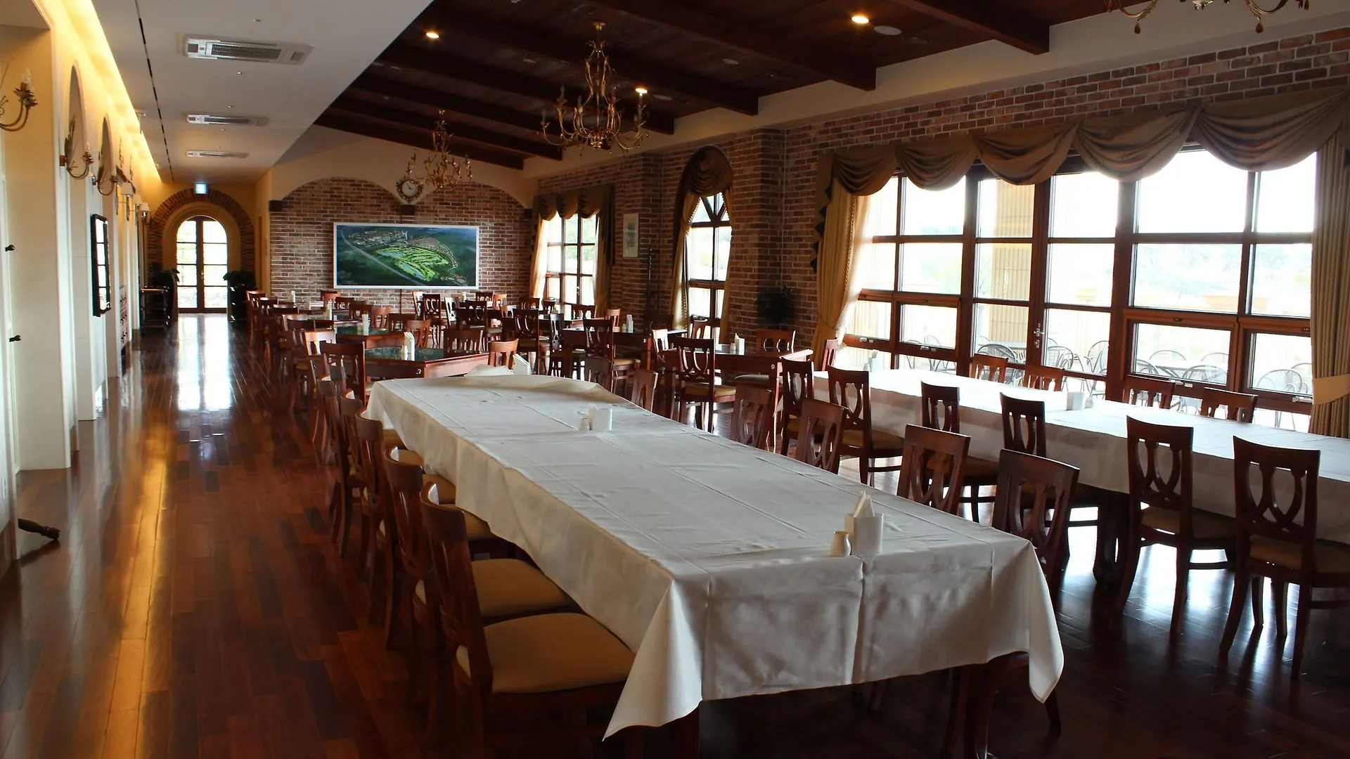 ג'גו Ardenhill Resort