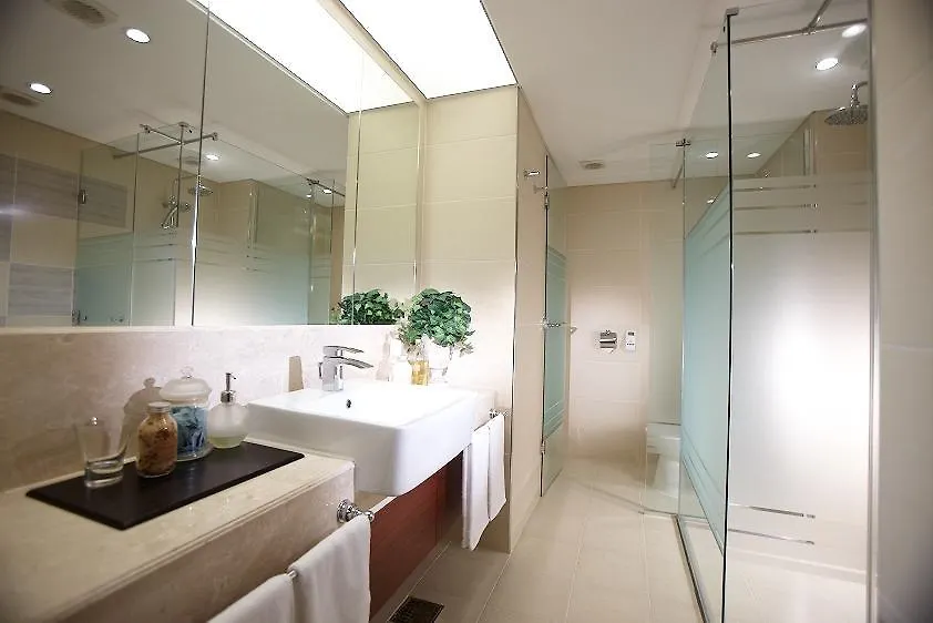 ג'גו Ardenhill Resort