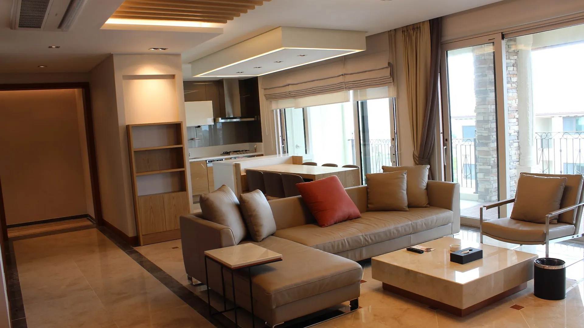 ג'גו Ardenhill Resort 3*,